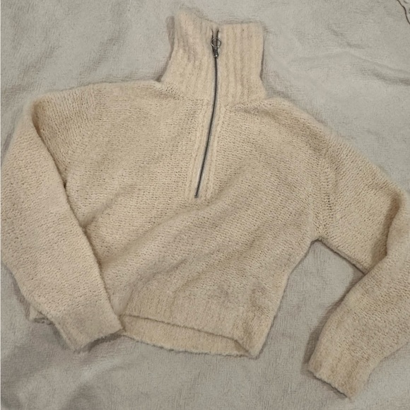 WILFRED FREE GWYNETH SWEATER - Picture 1 of 3